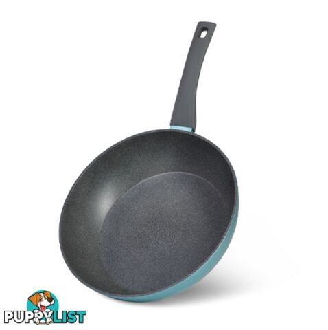 FISSMAN Deep frying pan BLUES - 28x7.5 cm - 14877