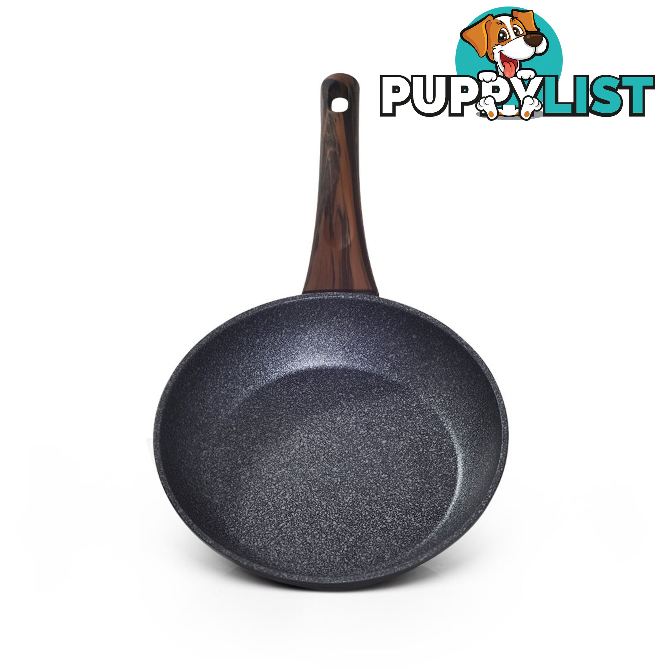 FISSMAN Frying pan CAPELLA - 20x4.5 cm - 14952