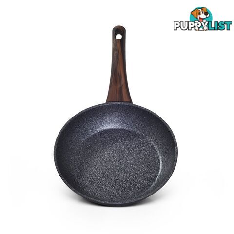 FISSMAN Frying pan CAPELLA - 20x4.5 cm - 14952