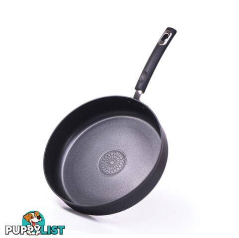 FISSMAN Deep frying pan REINA - 28x7 cm - 14263