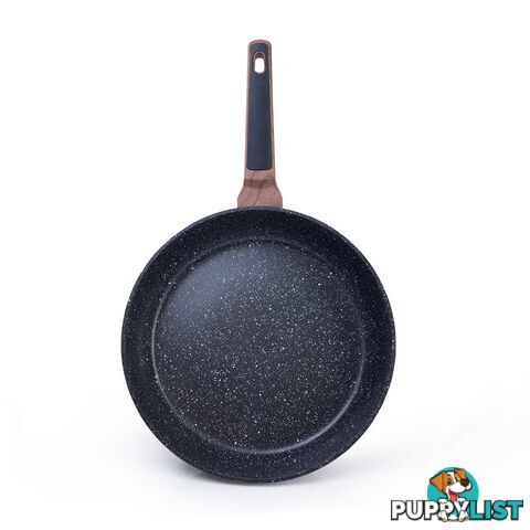 FISSMAN Frying pan DIAMOND - 28x6.0 cm - 4303