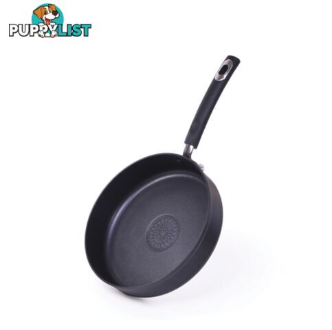 FISSMAN Deep frying pan REINA - 24x6 cm - 14261