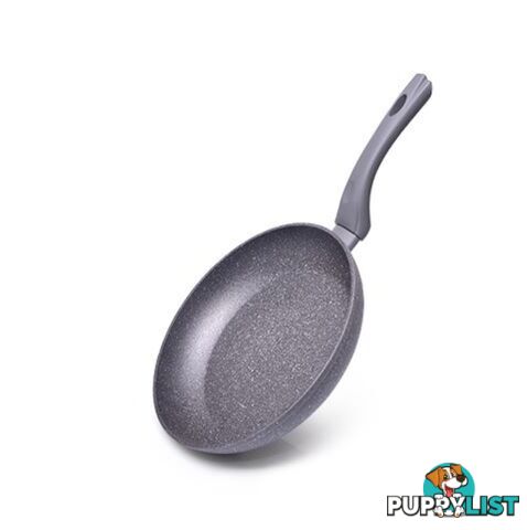 FISSMAN Frying pan ROCK STONE - 24x4.9 cm - 4431