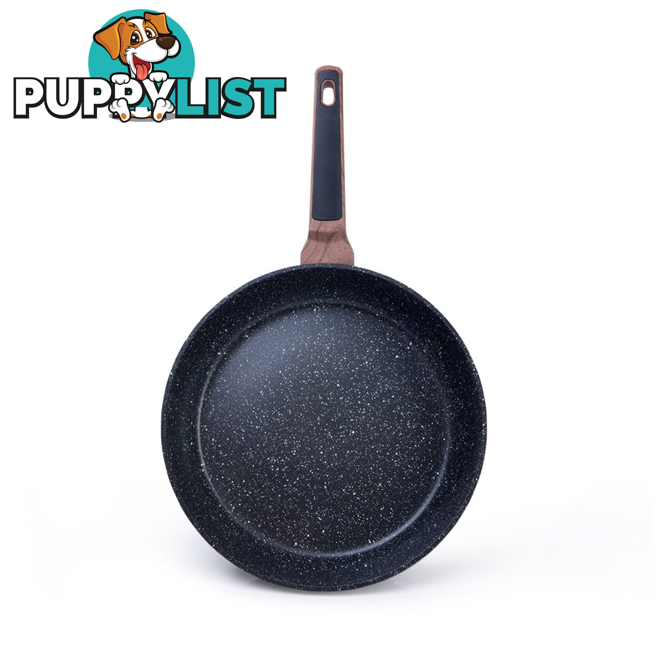 FISSMAN Frying pan DIAMOND - 26x5.8 cm - 14307