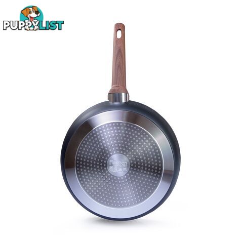 FISSMAN Frying pan DIAMOND - 26x5.8 cm - 14307