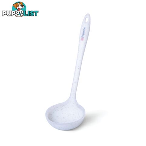 FISSMAN Ladle BIANCA - 32 cm / 130 ml - 1446