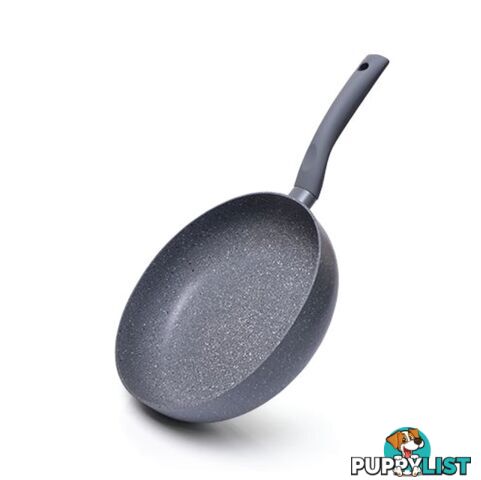 FISSMAN Deep frying pan VULCANO - 28x7 cm - 4700