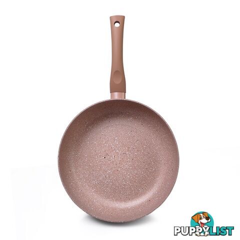 FISSMAN Deep frying pan LATTE - 28x7 cm - 4956