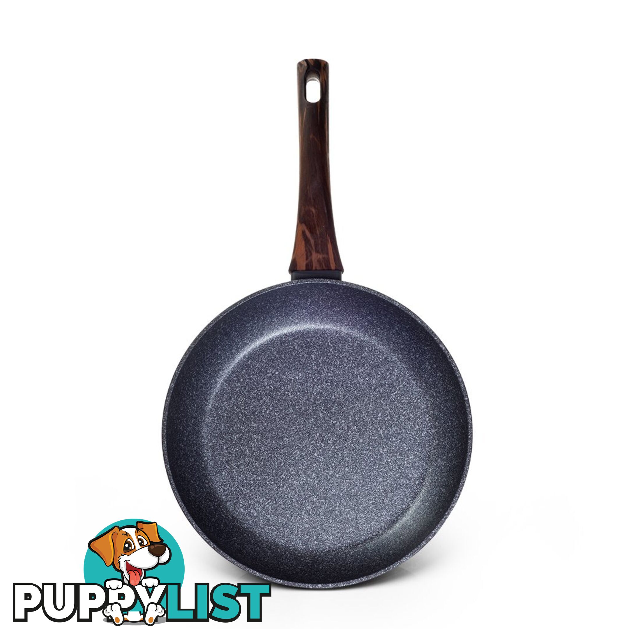 FISSMAN Frying pan CAPELLA - 24x5 cm - 14953