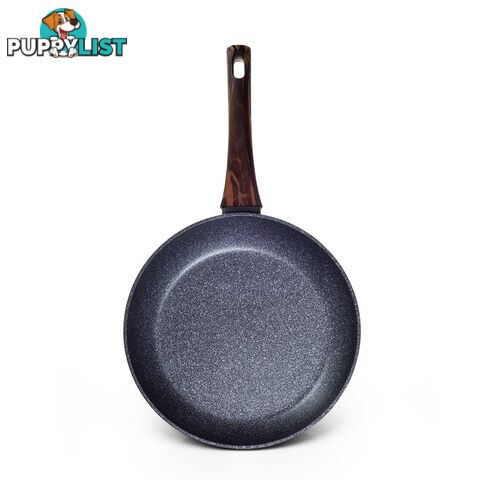 FISSMAN Frying pan CAPELLA - 24x5 cm - 14953