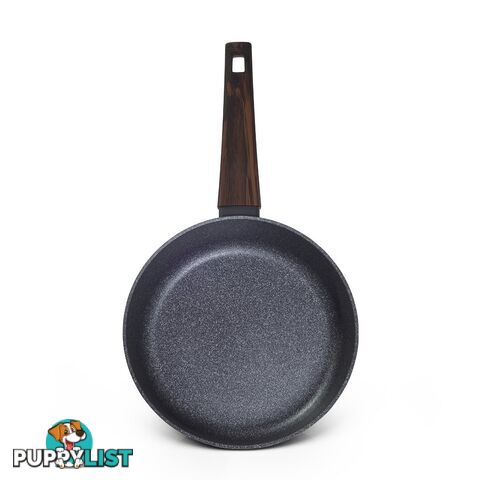 FISSMAN Deep frying pan CAPELLA - 28x8 cm - 14951