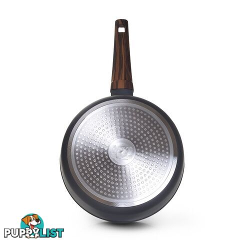 FISSMAN Deep frying pan CAPELLA - 28x8 cm - 14951