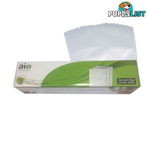 Aio Vacuum Bag 11 inch - VB11