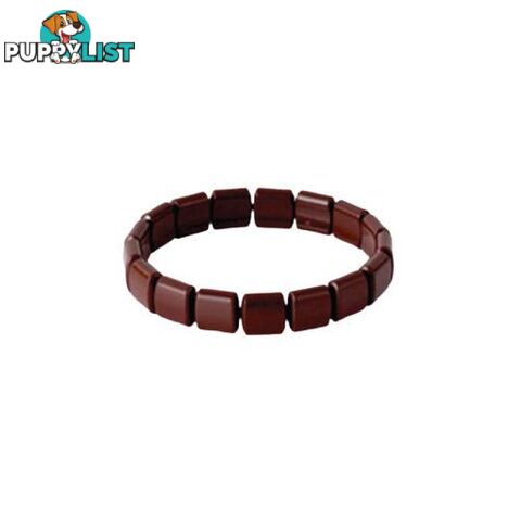 Biocera Negative Ion Bracelet â€“ Dark Brown - BIO BRACELET