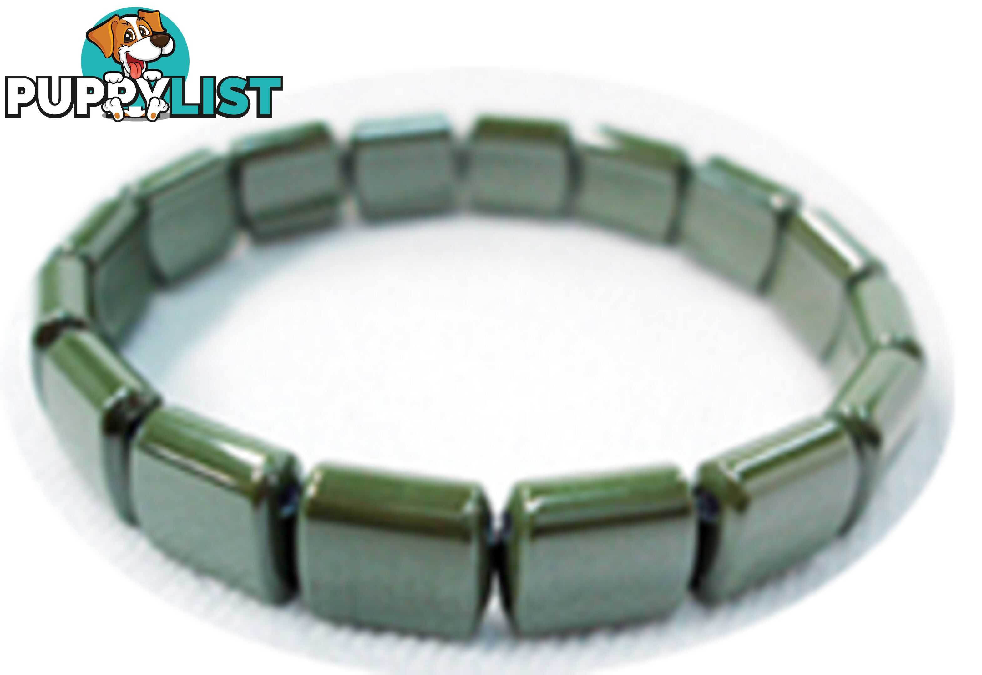 Biocera Negative Ion Bracelet - Multiple Colours