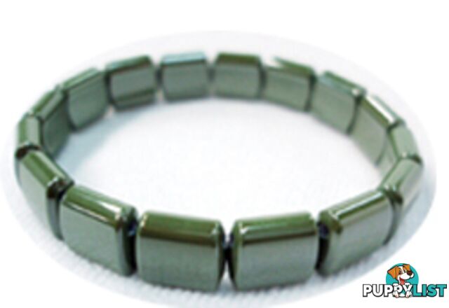 Biocera Negative Ion Bracelet - Multiple Colours