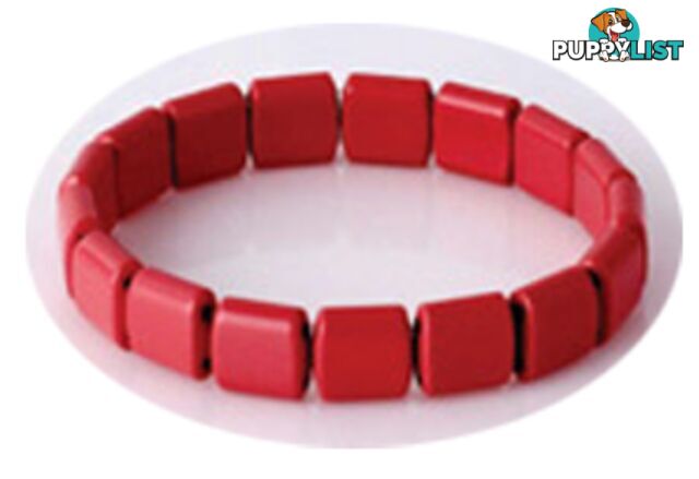 Biocera Negative Ion Bracelet - Multiple Colours