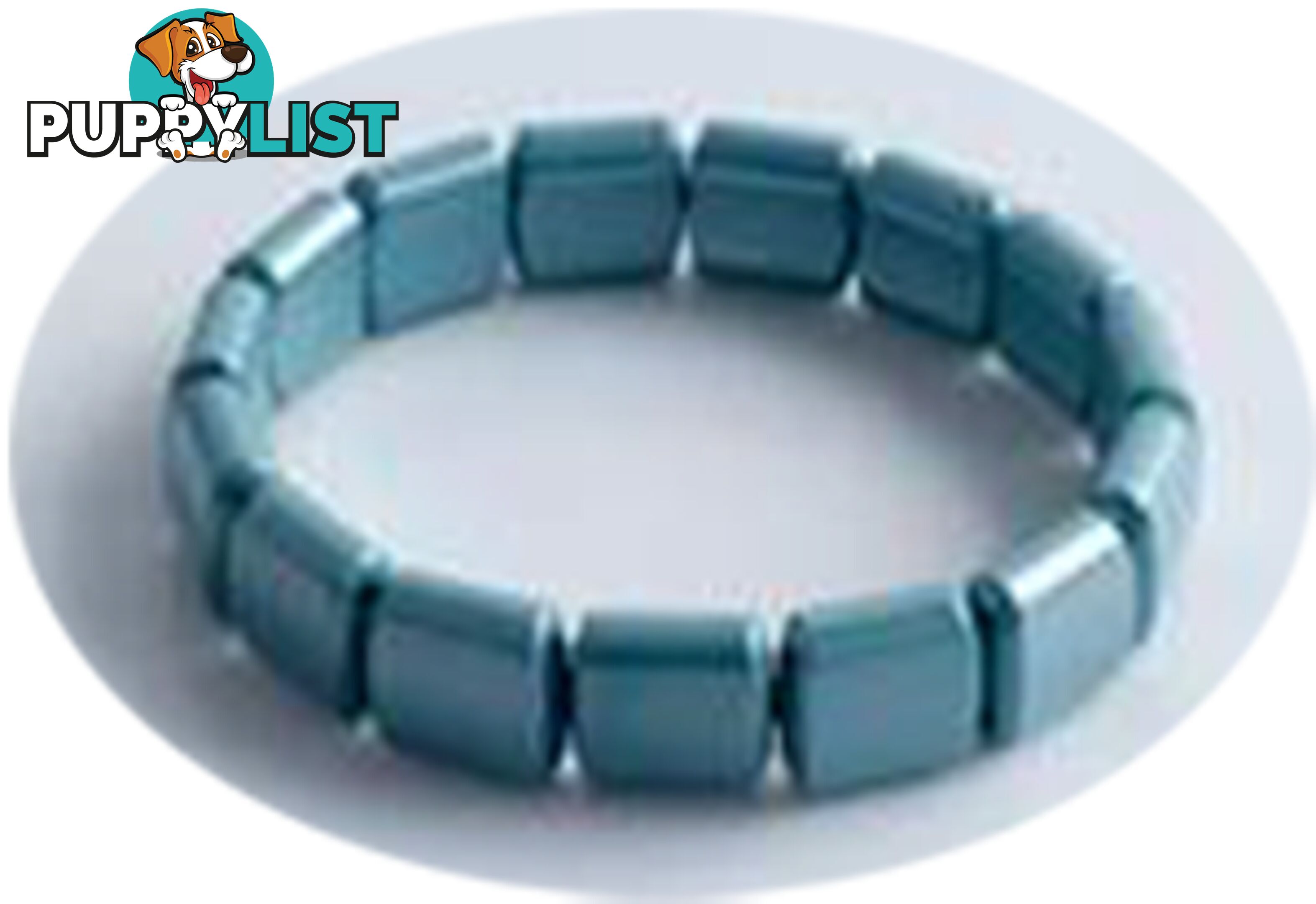 Biocera Negative Ion Bracelet - Multiple Colours