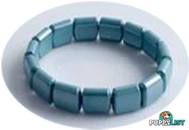 Biocera Negative Ion Bracelet - Multiple Colours