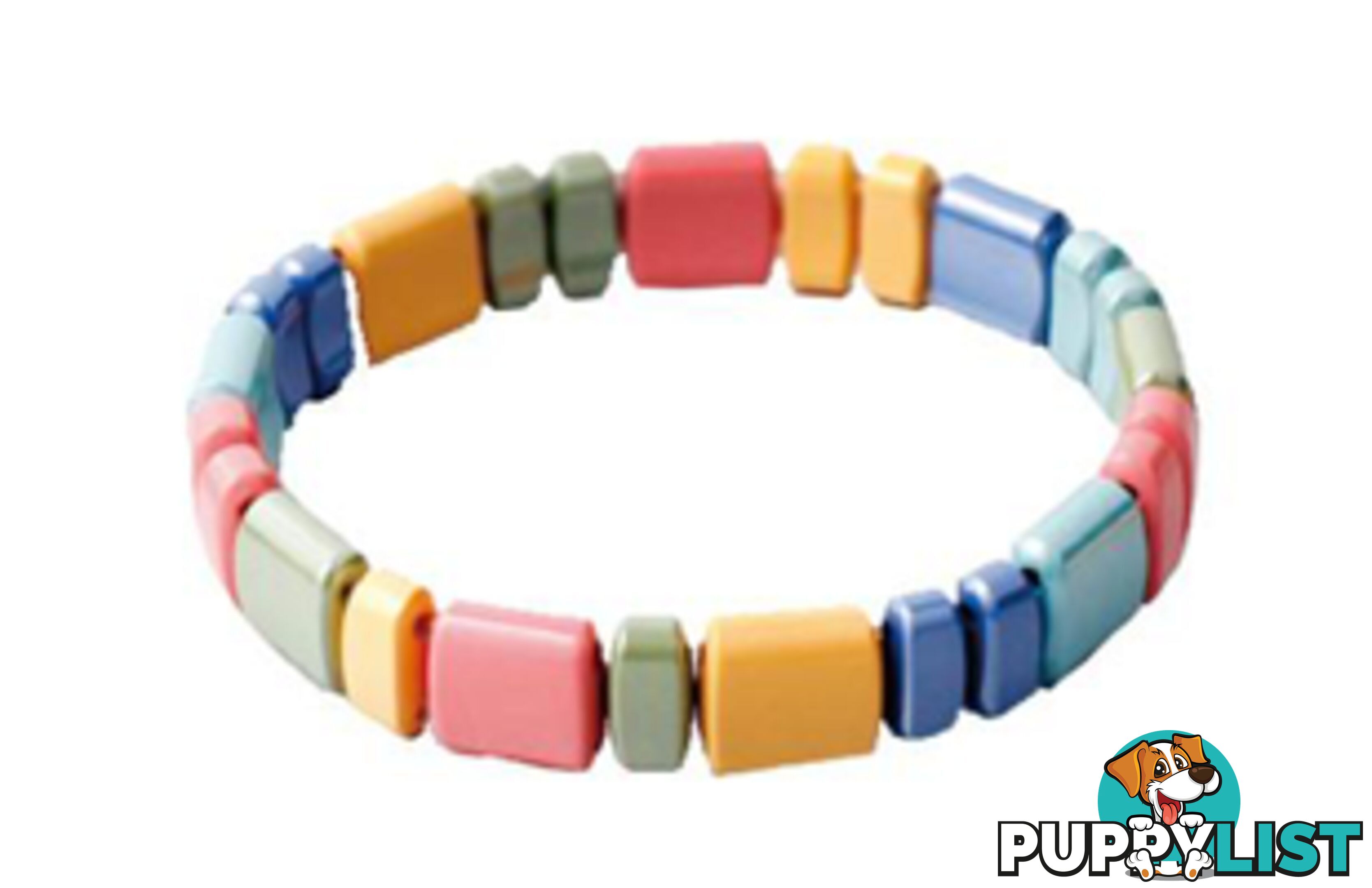 Biocera Negative Ion Bracelet - Multiple Colours