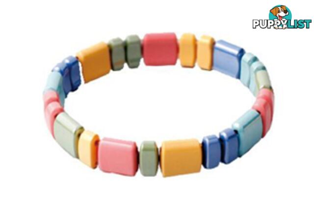 Biocera Negative Ion Bracelet - Multiple Colours