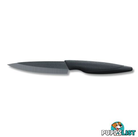 Cara 4 inch Ceramic Knife - CK4BK