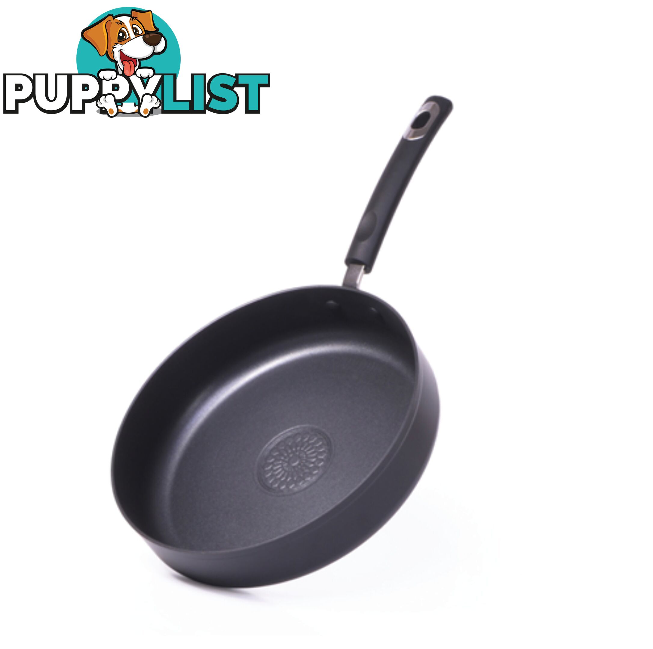 FISSMAN Deep frying pan REINA - 26x6.5 cm - 14262