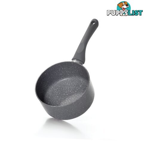 FISSMAN Sauce pan VULCANO - 16x8 cm without lid - 4938