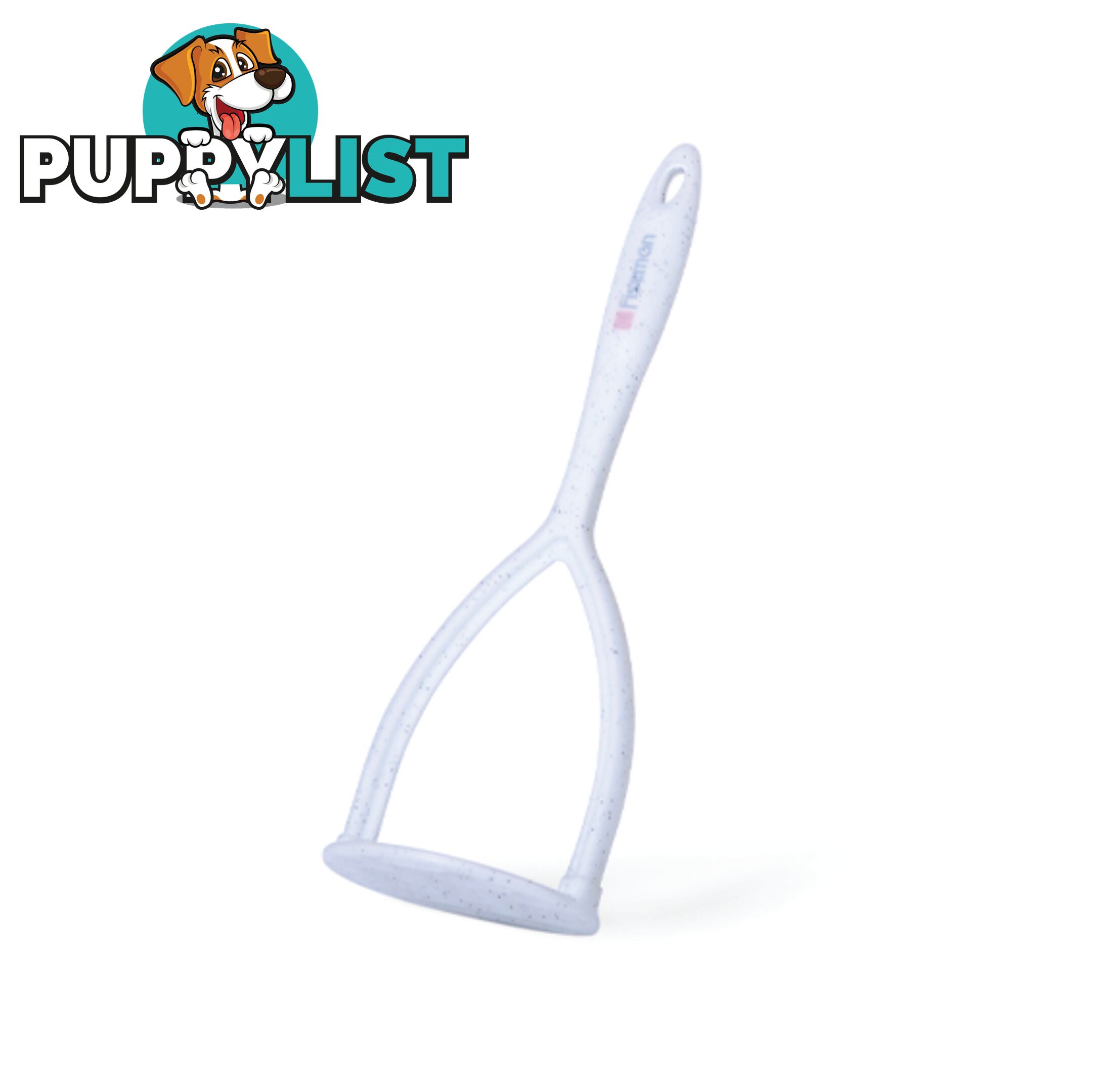 FISSMAN Potato masher BIANCA - 29 cm - 1447