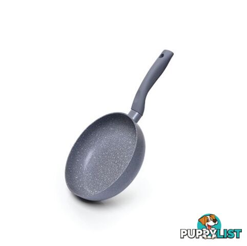 FISSMAN Deep frying pan VULCANO - 20x5.5 cm - 4697