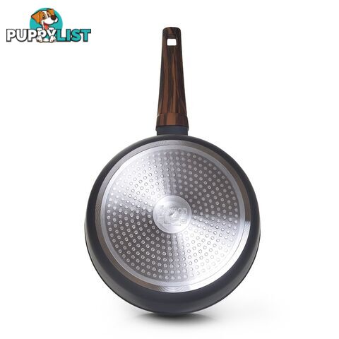 FISSMAN Deep frying pan CAPELLA - 24x7.5 cm - 14950