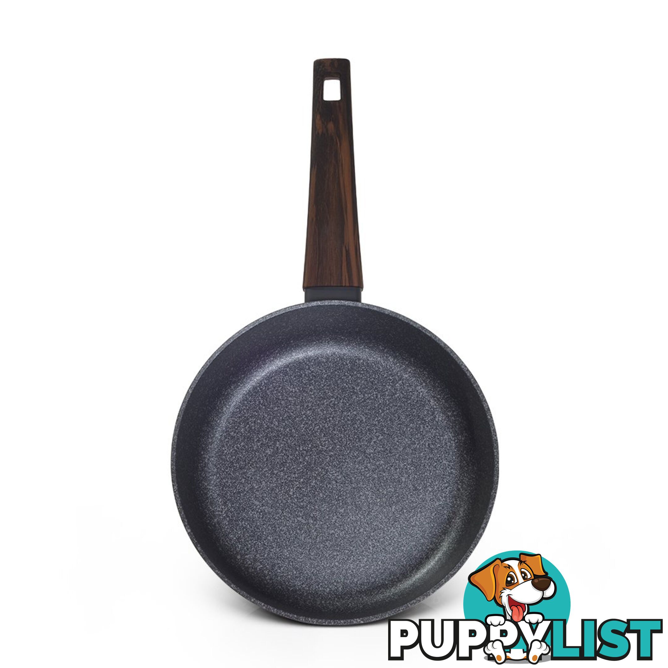 FISSMAN Deep frying pan CAPELLA - 24x7.5 cm - 14950