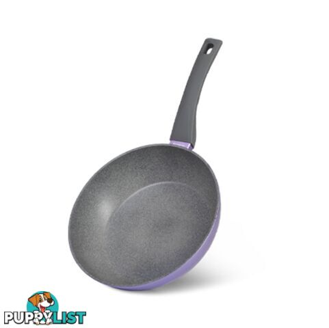 FISSMAN Deep frying pan PROVENCE - 24x6.5 cm - 14856