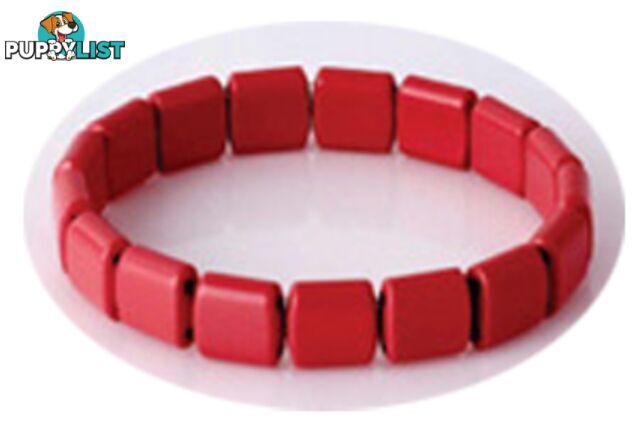 Biocera Negative Ion Bracelet - Multiple Colours