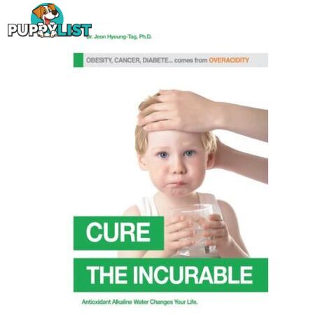 Cure The Incurable - CUREBOOK