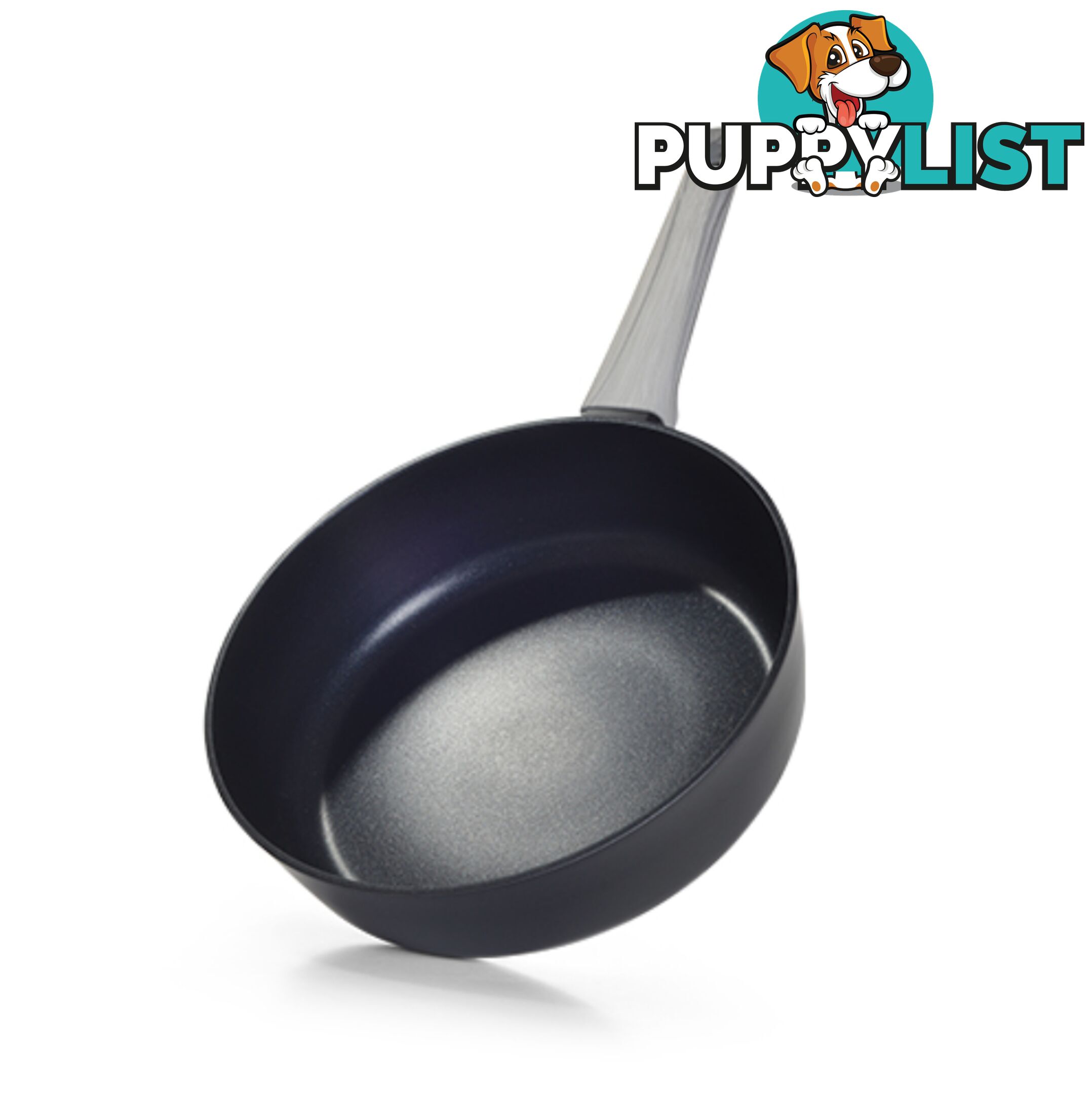 FISSMAN Deep frying pan MIRA - 28x8 cm - 14971