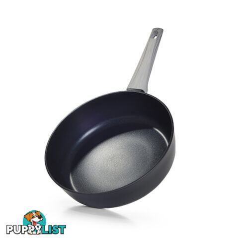 FISSMAN Deep frying pan MIRA - 28x8 cm - 14971