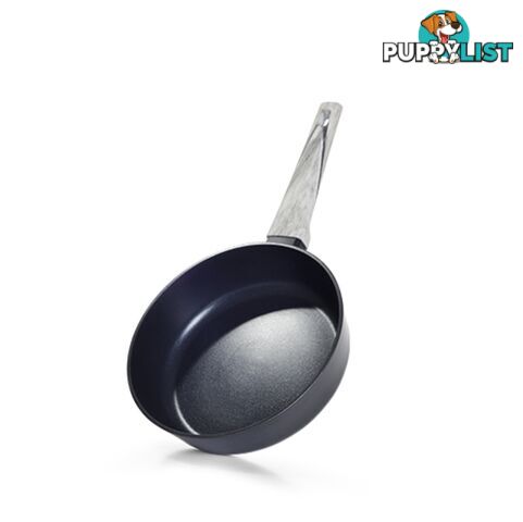 FISSMAN Deep frying pan MIRA - 24x6.8 cm - 14970