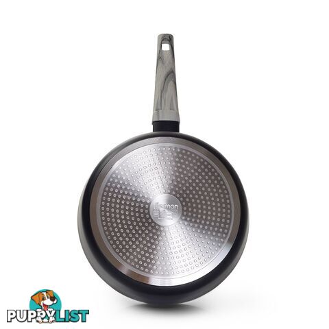 FISSMAN Deep frying pan MIRA - 24x6.8 cm - 14970