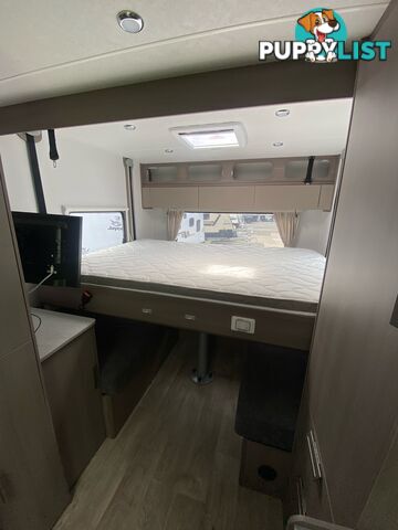 2023 Jayco FA24-4 Conquest Motorhome