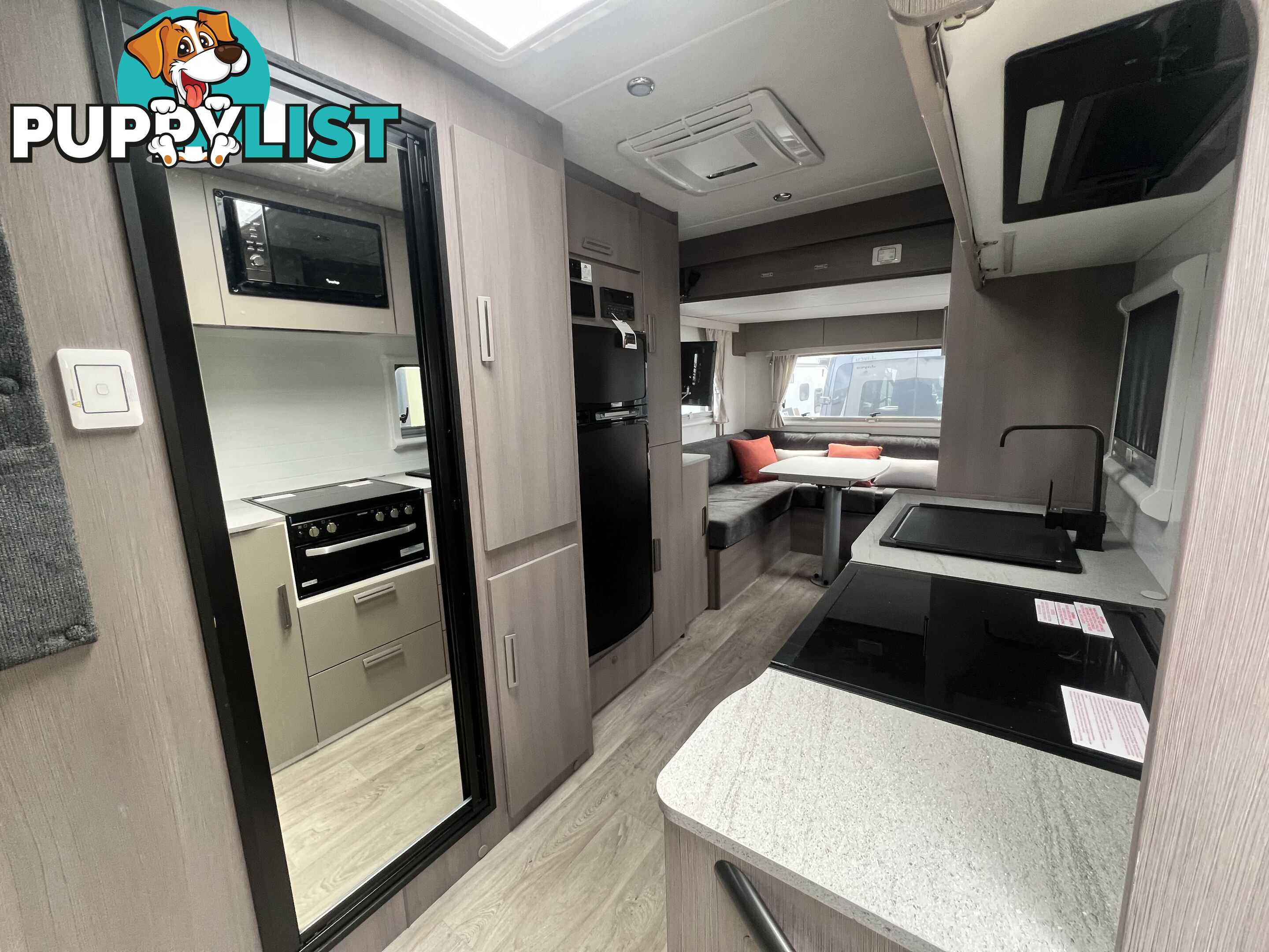 2023 Jayco FA24-4 Conquest Motorhome