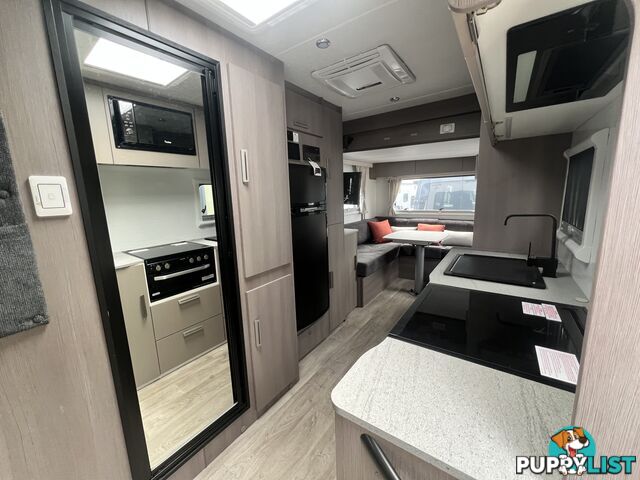 2023 Jayco FA24-4 Conquest Motorhome