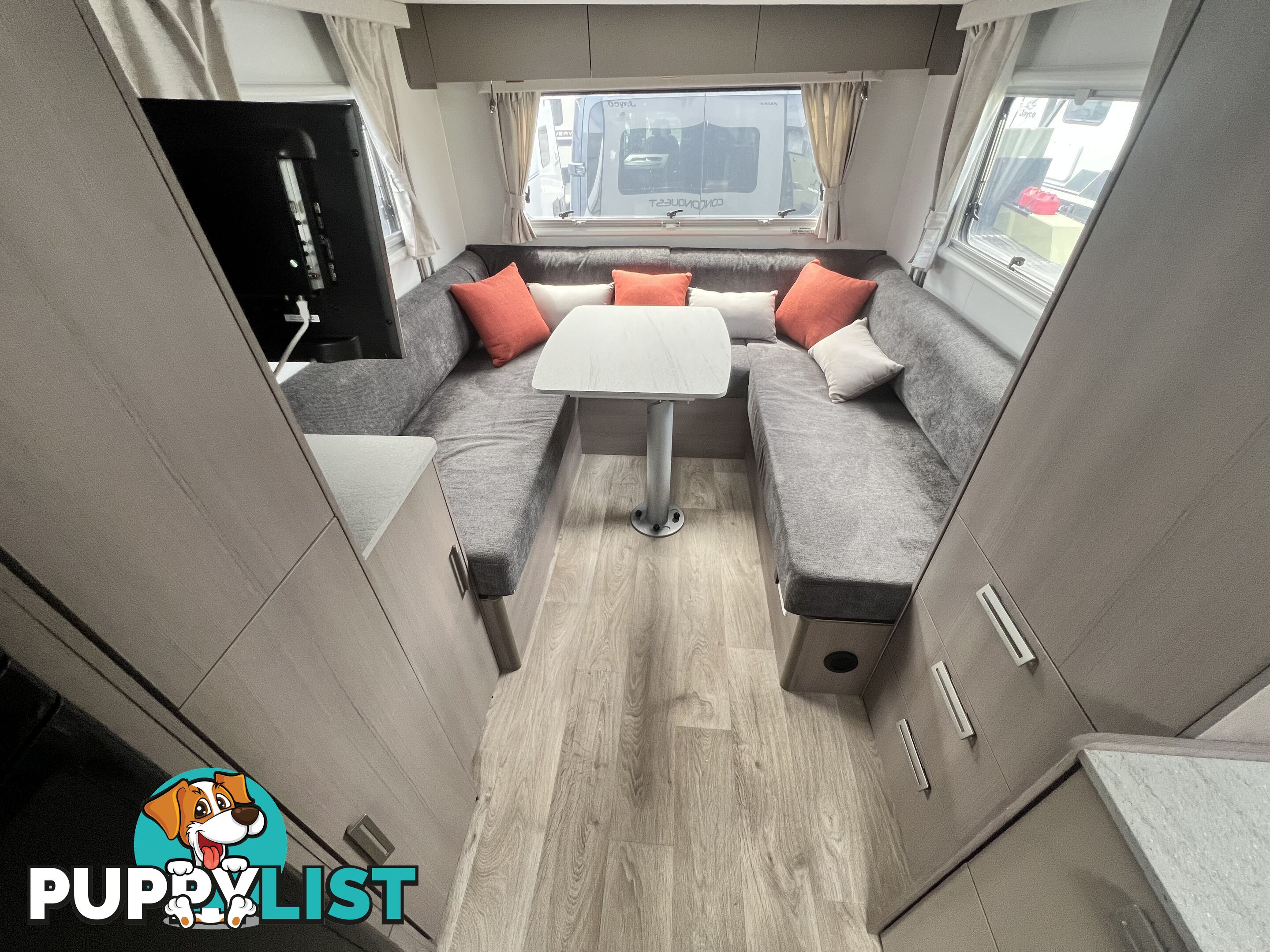 2023 Jayco FA24-4 Conquest Motorhome