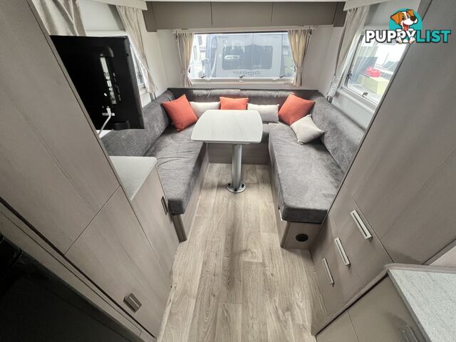 2023 Jayco FA24-4 Conquest Motorhome