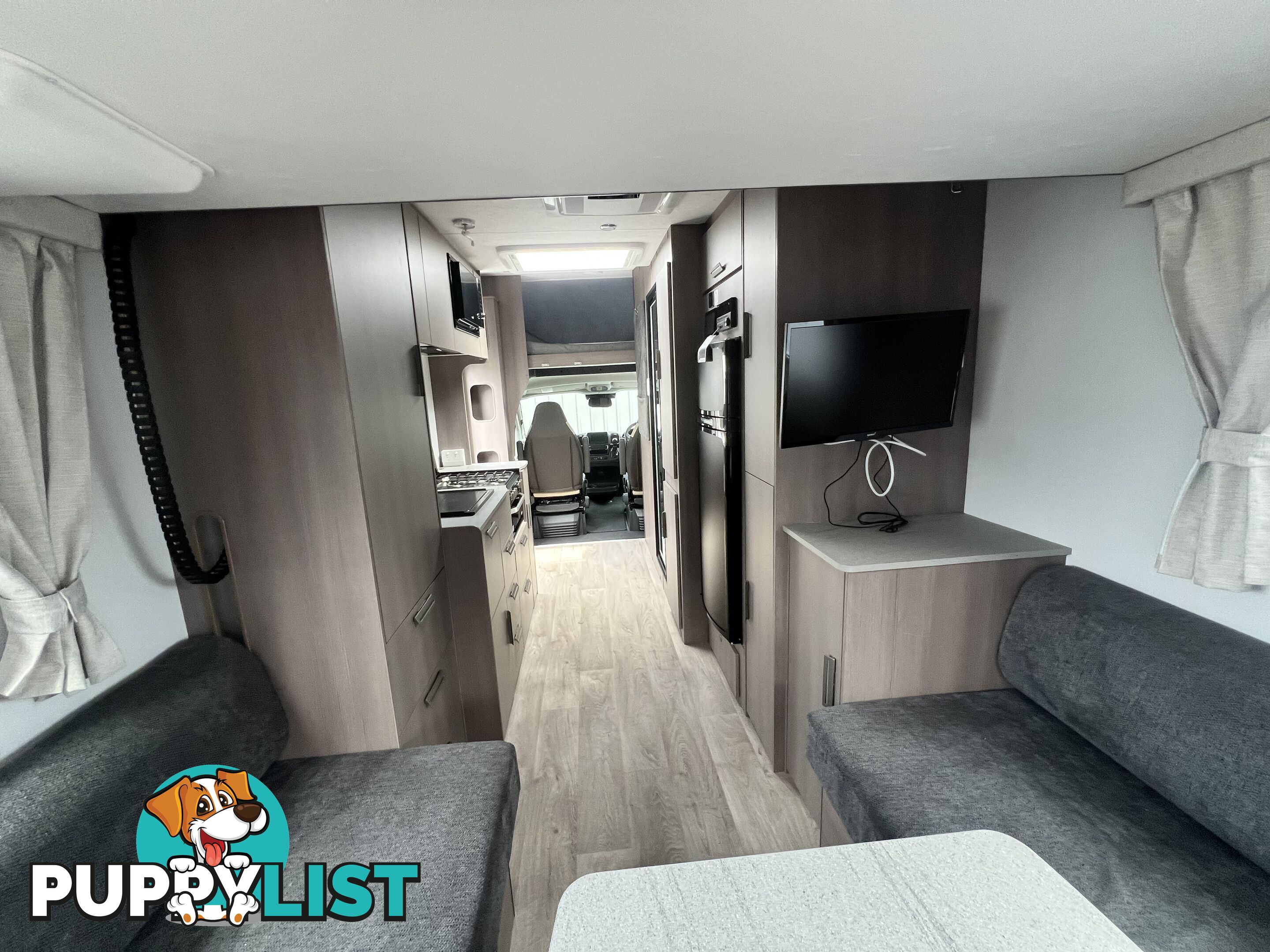 2023 Jayco FA24-4 Conquest Motorhome