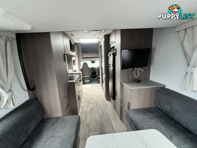 2023 Jayco FA24-4 Conquest Motorhome