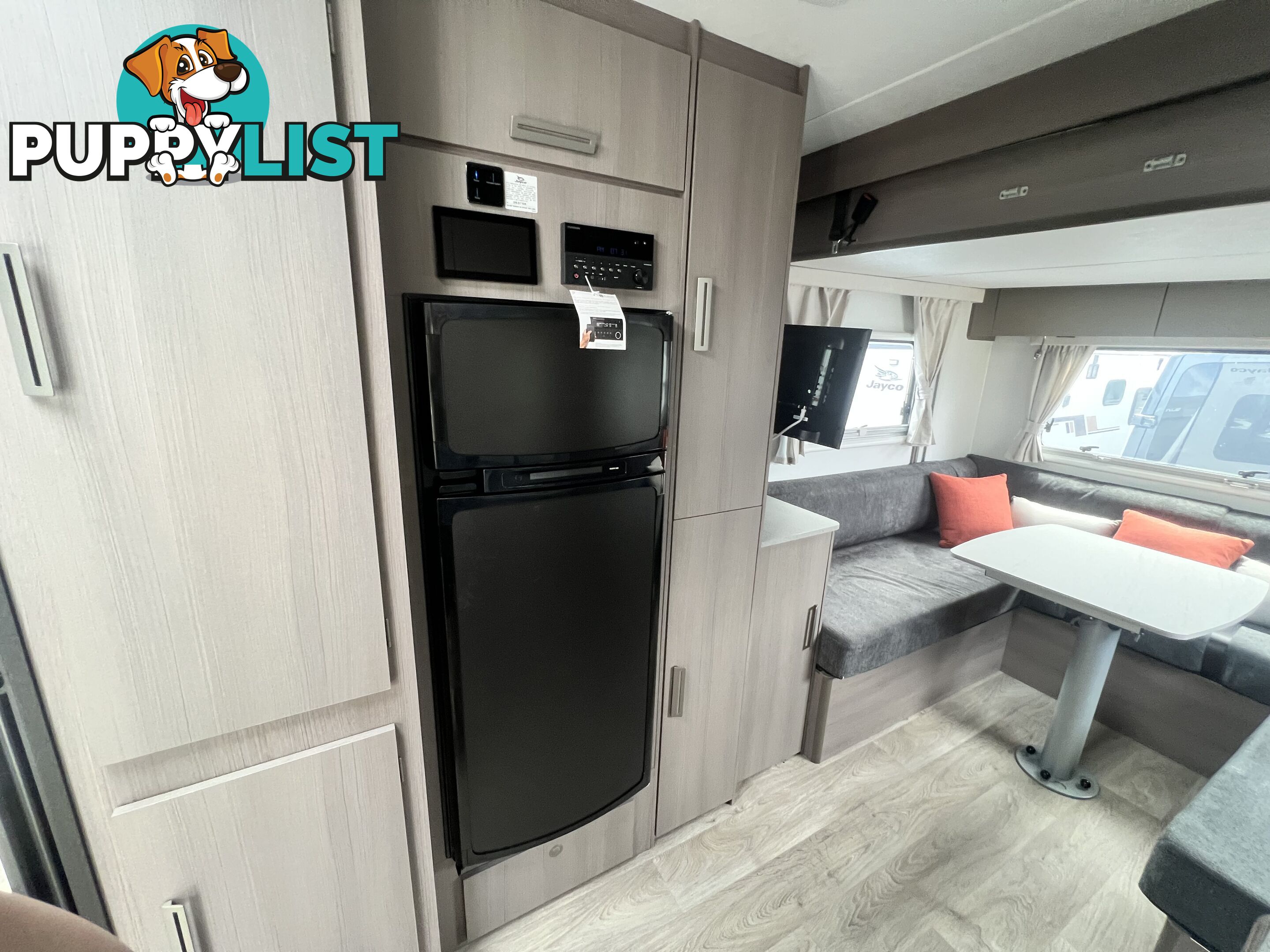 2023 Jayco FA24-4 Conquest Motorhome