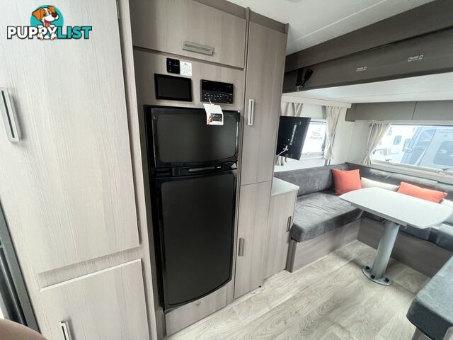 2023 Jayco FA24-4 Conquest Motorhome