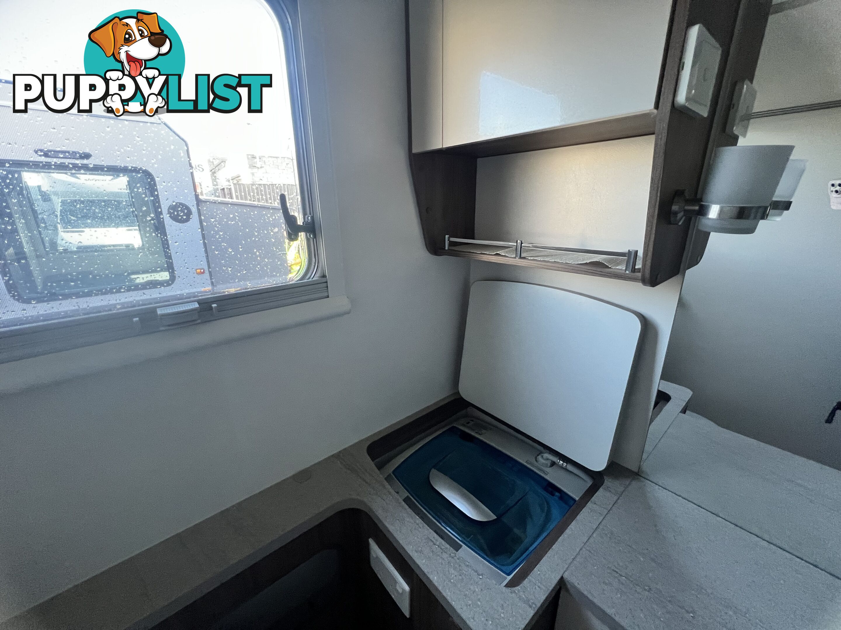 2017 Jayco 2165-3 Silverline Caravan