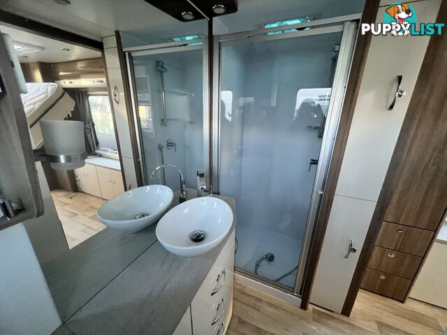 2017 Jayco 2165-3 Silverline Caravan